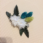 ヘアーアクセサリー