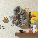 シュシュ⭐️︎リネン