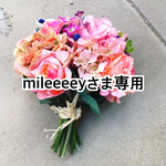 mileeeeyさま専用