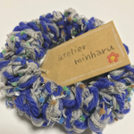 colorful  mix chouchou＊no.10