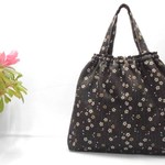 《SALE》おばあちゃんの知恵袋   桜　こげ茶