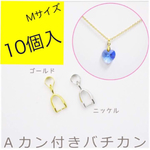 Aカン付きバチカン