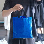 【sample品】ポリエチレントートバッグ / 全2色