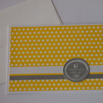 Occasion card