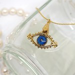 Blue eye【送料無料】