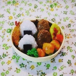 ミニチュア♡お弁当シリーズ