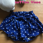 moffu様専用  スカート付きカボチャパンツ