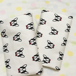 11月の新作❤︎ブルドッグがいっぱい♡のよだれカバー