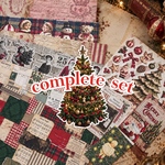 【コンプリートセット】クリスマスシリーズ