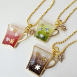 snowシリーズ・snow cafe