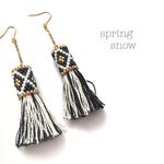 tassel × native pierce（mix）