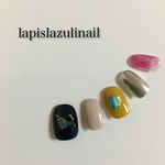 再販ニュアンスネイル2✧‧˚(送料込)