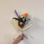 kiki様専用ブーケ