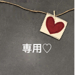 コウモリリボン♡ヘアゴム 