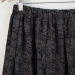 新入荷◆暖かなコーデュロイ｜リバティ＊タックロングスカート