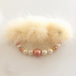 ふわもこ♡ファーパール