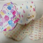papipupepopp様専用　4枚セット