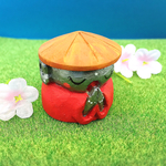 お祈り地蔵様