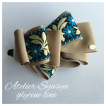 バナナクリップ グリシーヌ glycine line  28