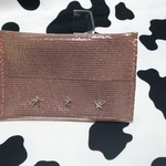 レザーポケットティッシュケース