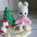 ～＊小さなbunny☆X’mas＊～