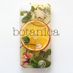 ❣️y-cksh様オーダー専用❣️botanical iPhone case