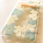 ❣️sayuripiyo様オーダー専用❣️ botanical iPhone case