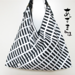 ＊Y様オーダー＊　あずまbag　バンブー