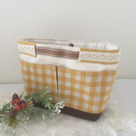 バッグすっきり☆バッグインバッグ☆チェック