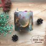 迷いの森キャンドル〜イングリッシュアイビー〜