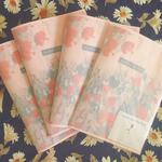 ALONE TIME zine