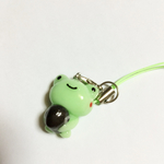 送料込み☆おたまじゃくし抱っこかえる