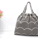 《SALE》おばあちゃんの知恵袋　山型ストライプ 