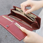 長財布