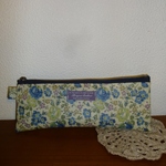 libertyフェリシテを使ったペンケース