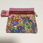 ポケットティシュケース