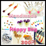 選べる！？Happy Bag 2016   (300円)