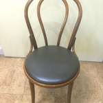 café chair ダイニング チェック