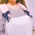 人気No1♡再々…入荷ブランケットクリップ (オーダー可)