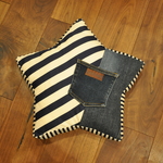    新作★　星形クッション　『DENISTAR』　 MINI   13