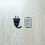 コンセントピアス