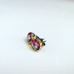 送料無料♡ロンデルピアス