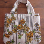 トリのお庭　tote