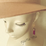 ” はじめましてSALE ” 価格！冬にピッタリ♡タッセルピアス