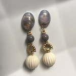 《再販》ヴィンテージ  イヤリング or  ピアス