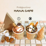 ☆☆新作HOT☆☆チョコラテ シュースティック添え