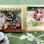 森のクリスマスボックス