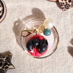 おやすみクロキツネのチャーム♪