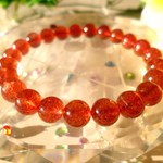 ☆愛の妖精☆恋愛★愛情☆ポジティブ★活力☆高品質ＡＡＡピンクエピドート♪　☆１６ｃｍ☆