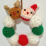 クリスマスリース